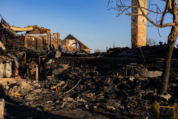 Reliable Odor Removal contractor in Norwood, PA by Meridian Smoke Damage